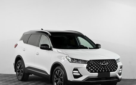 Chery Tiggo 7 Pro, 2021 год, 1 699 000 рублей, 17 фотография