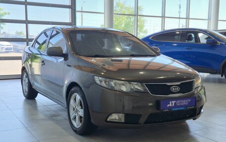 KIA Cerato III, 2010 год, 899 000 рублей, 3 фотография