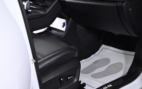 Chery Tiggo 7 Pro, 2021 год, 1 699 000 рублей, 16 фотография