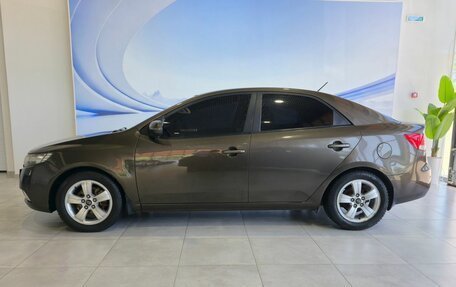KIA Cerato III, 2010 год, 899 000 рублей, 4 фотография