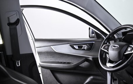 Chery Tiggo 7 Pro, 2021 год, 1 699 000 рублей, 14 фотография