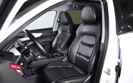 Chery Tiggo 7 Pro, 2021 год, 1 699 000 рублей, 10 фотография