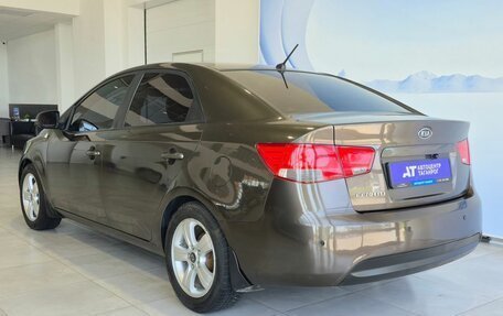 KIA Cerato III, 2010 год, 899 000 рублей, 5 фотография