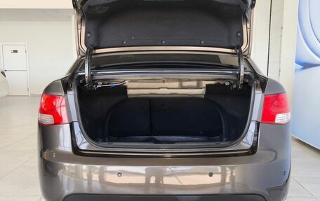 KIA Cerato III, 2010 год, 899 000 рублей, 7 фотография