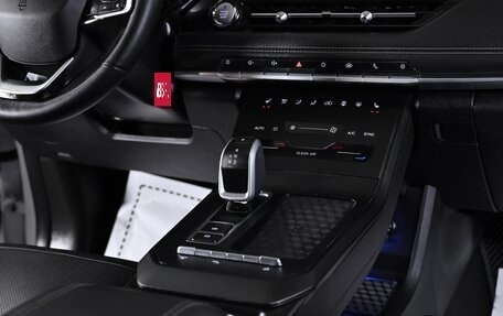 Chery Tiggo 7 Pro, 2021 год, 1 699 000 рублей, 15 фотография
