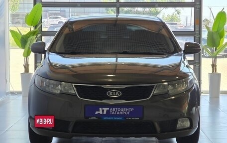 KIA Cerato III, 2010 год, 899 000 рублей, 2 фотография