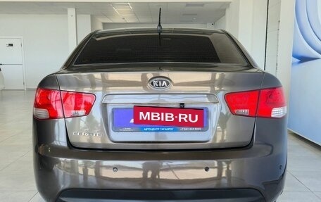 KIA Cerato III, 2010 год, 899 000 рублей, 6 фотография