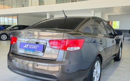 KIA Cerato III, 2010 год, 899 000 рублей, 8 фотография