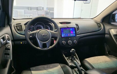 KIA Cerato III, 2010 год, 899 000 рублей, 12 фотография