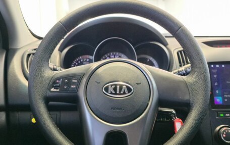 KIA Cerato III, 2010 год, 899 000 рублей, 16 фотография