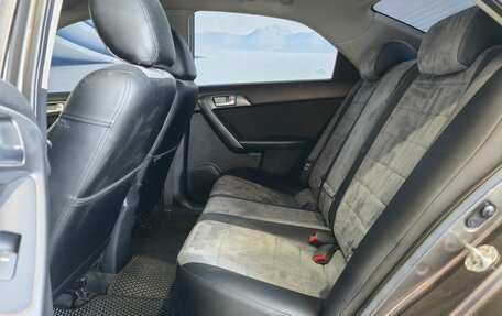 KIA Cerato III, 2010 год, 899 000 рублей, 14 фотография