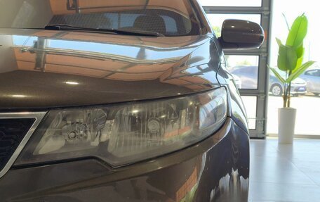 KIA Cerato III, 2010 год, 899 000 рублей, 9 фотография