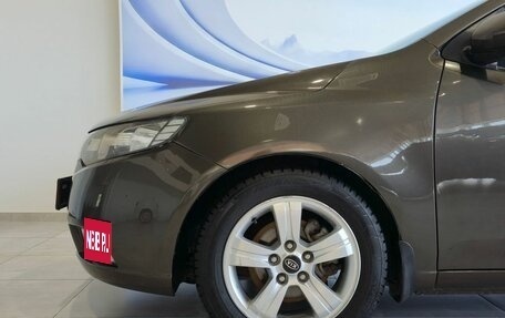 KIA Cerato III, 2010 год, 899 000 рублей, 11 фотография