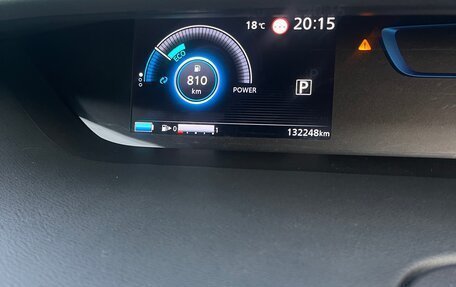 Nissan Serena IV, 2018 год, 2 150 000 рублей, 3 фотография