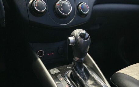 KIA Cerato III, 2010 год, 899 000 рублей, 24 фотография