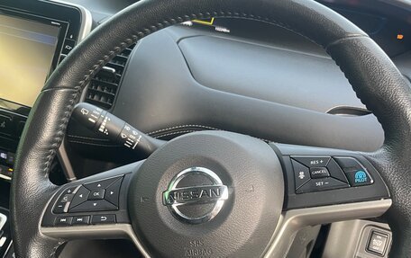 Nissan Serena IV, 2018 год, 2 150 000 рублей, 10 фотография