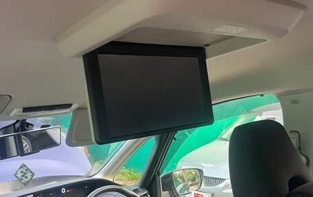 Nissan Serena IV, 2018 год, 2 150 000 рублей, 8 фотография