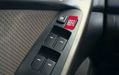 KIA Cerato III, 2010 год, 899 000 рублей, 25 фотография