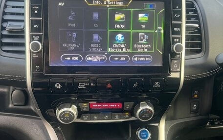 Nissan Serena IV, 2018 год, 2 150 000 рублей, 5 фотография