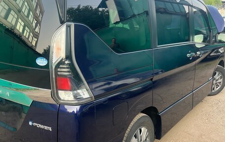 Nissan Serena IV, 2018 год, 2 150 000 рублей, 17 фотография