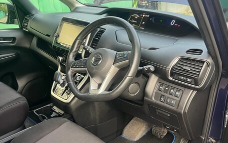 Nissan Serena IV, 2018 год, 2 150 000 рублей, 15 фотография
