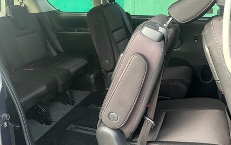 Nissan Serena IV, 2018 год, 2 150 000 рублей, 14 фотография
