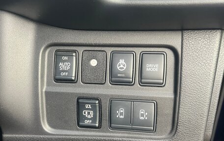 Nissan Serena IV, 2018 год, 2 150 000 рублей, 13 фотография