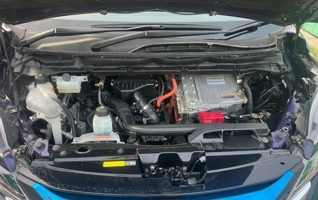 Nissan Serena IV, 2018 год, 2 150 000 рублей, 21 фотография