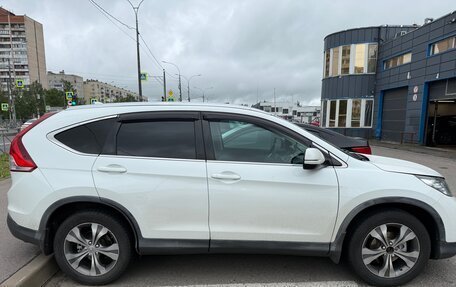 Honda CR-V IV, 2014 год, 1 200 000 рублей, 3 фотография