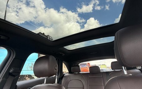 Mercedes-Benz GLC, 2017 год, 2 800 000 рублей, 5 фотография