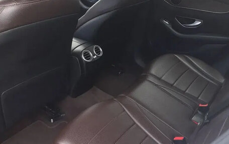 Mercedes-Benz GLC, 2017 год, 2 800 000 рублей, 9 фотография