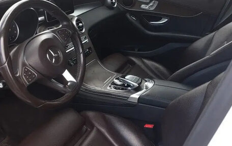Mercedes-Benz GLC, 2017 год, 2 800 000 рублей, 8 фотография