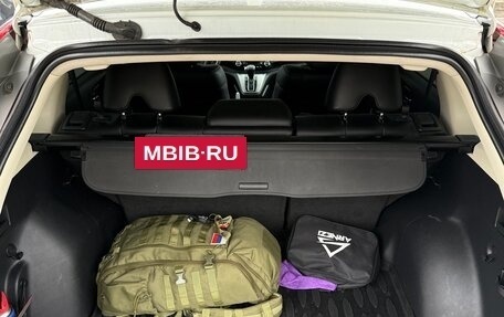 Honda CR-V IV, 2014 год, 1 200 000 рублей, 8 фотография