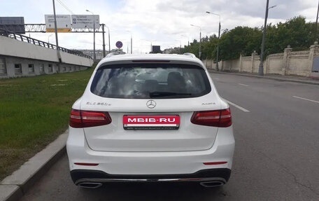 Mercedes-Benz GLC, 2017 год, 2 800 000 рублей, 2 фотография