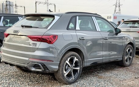 Audi Q3, 2026 год, 4 930 000 рублей, 2 фотография