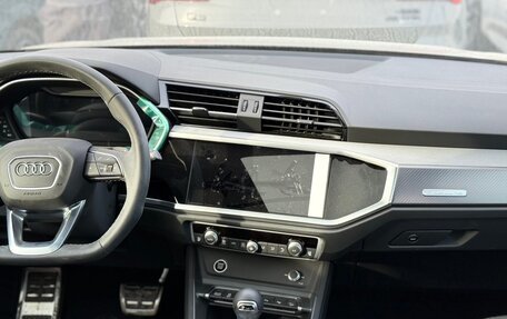 Audi Q3, 2026 год, 4 930 000 рублей, 6 фотография