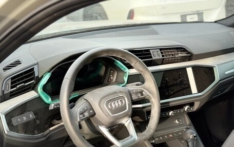 Audi Q3, 2026 год, 4 930 000 рублей, 4 фотография