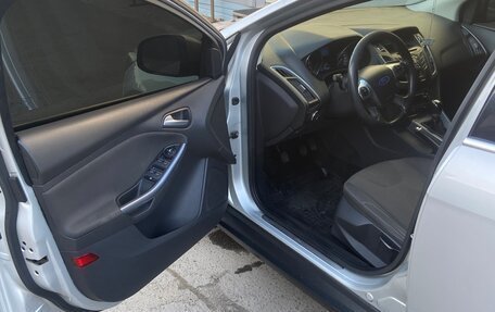 Ford Focus III, 2012 год, 860 000 рублей, 13 фотография
