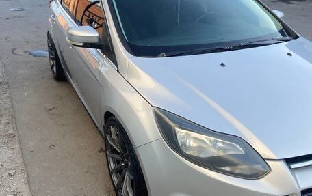 Ford Focus III, 2012 год, 860 000 рублей, 3 фотография