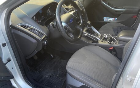 Ford Focus III, 2012 год, 860 000 рублей, 12 фотография