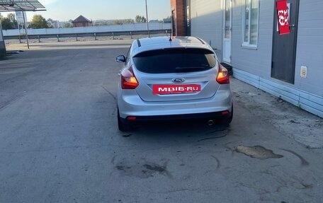 Ford Focus III, 2012 год, 860 000 рублей, 6 фотография