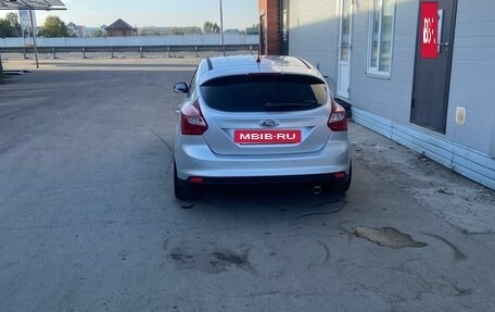 Ford Focus III, 2012 год, 860 000 рублей, 5 фотография