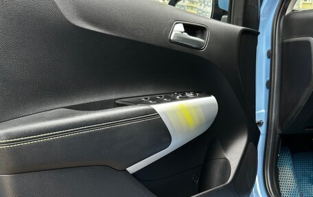KIA Picanto III рестайлинг, 2021 год, 1 600 000 рублей, 27 фотография