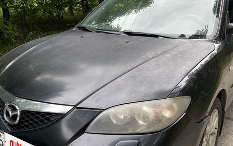 Mazda 3, 2007 год, 590 000 рублей, 7 фотография