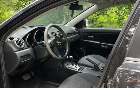 Mazda 3, 2007 год, 590 000 рублей, 6 фотография