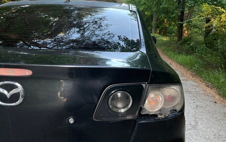 Mazda 3, 2007 год, 590 000 рублей, 10 фотография