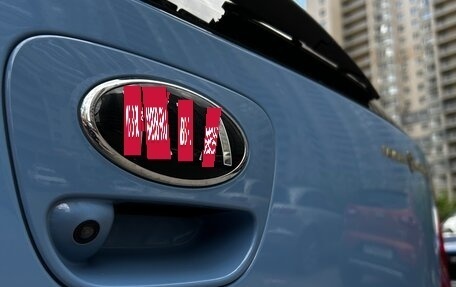 KIA Picanto III рестайлинг, 2021 год, 1 600 000 рублей, 31 фотография