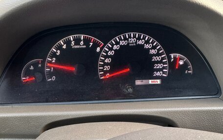Toyota Camry V40, 2005 год, 777 000 рублей, 7 фотография