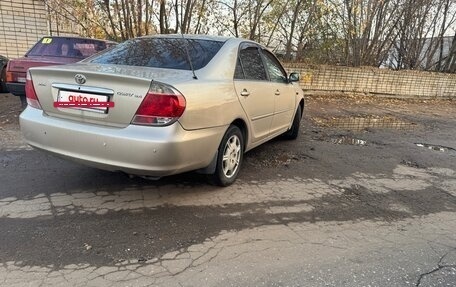 Toyota Camry V40, 2005 год, 777 000 рублей, 3 фотография