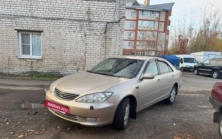 Toyota Camry V40, 2005 год, 777 000 рублей, 5 фотография
